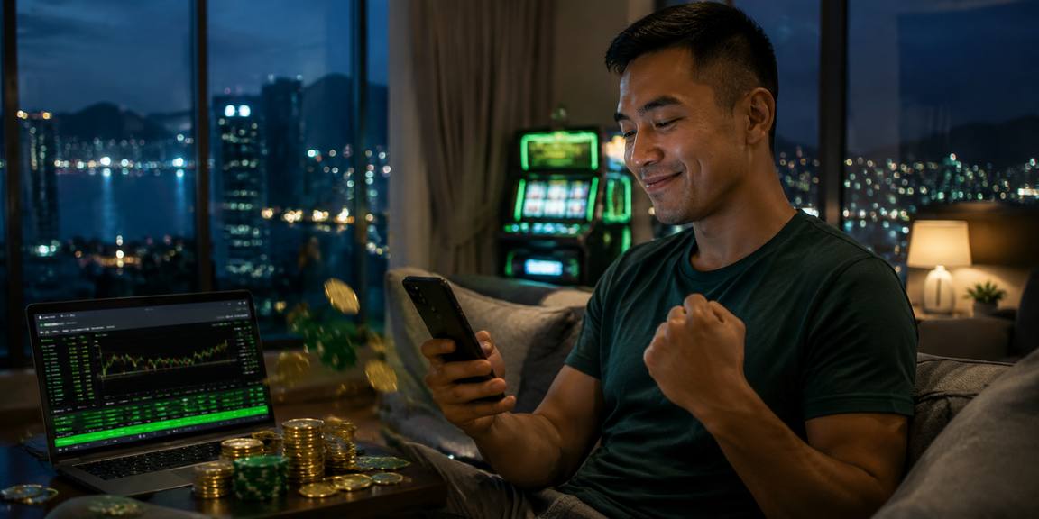 86bet Phòng Megaways