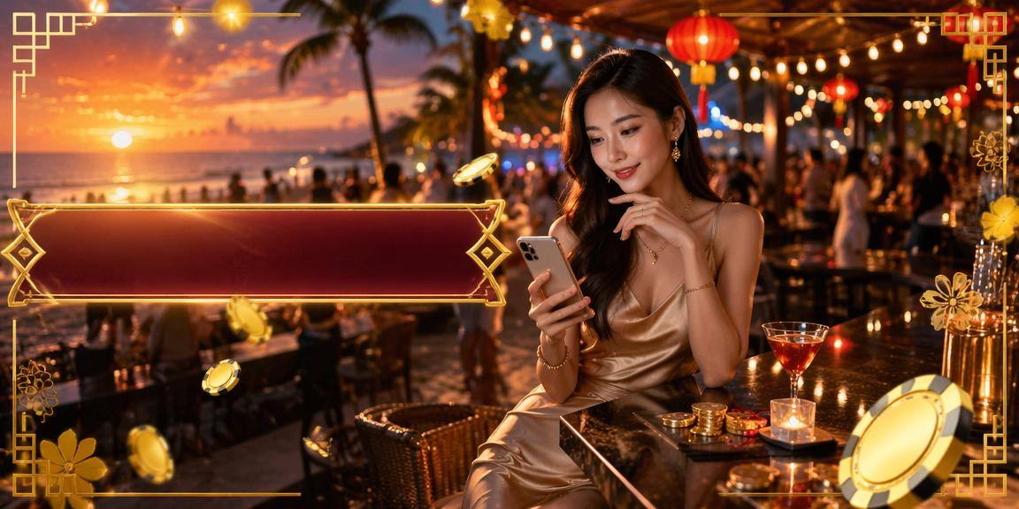 86bet Phòng Keno Nhanh